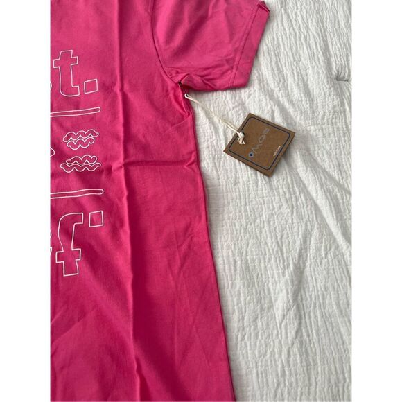 Vast Life Logo Tee NEW NWT - Picture 2 of 5